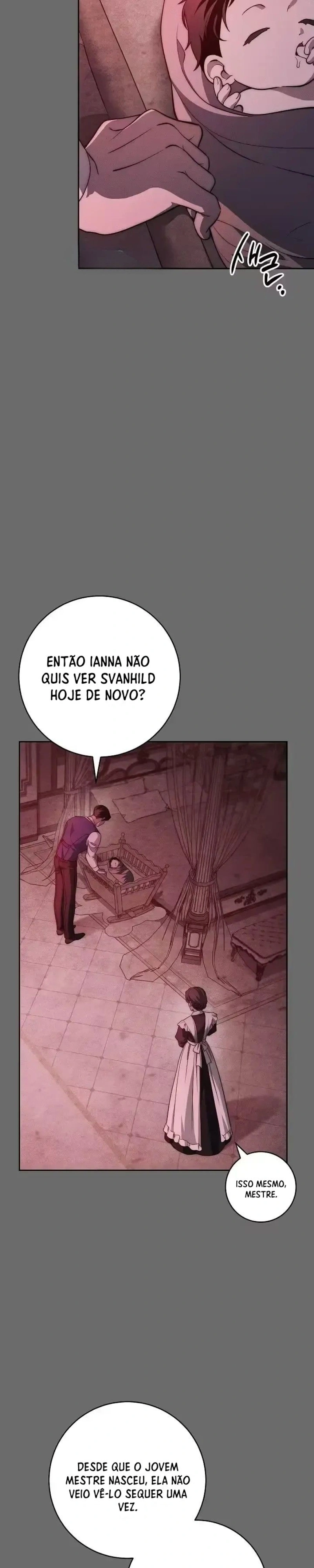 Túmulo do Cis Capítulo 46 Página 2