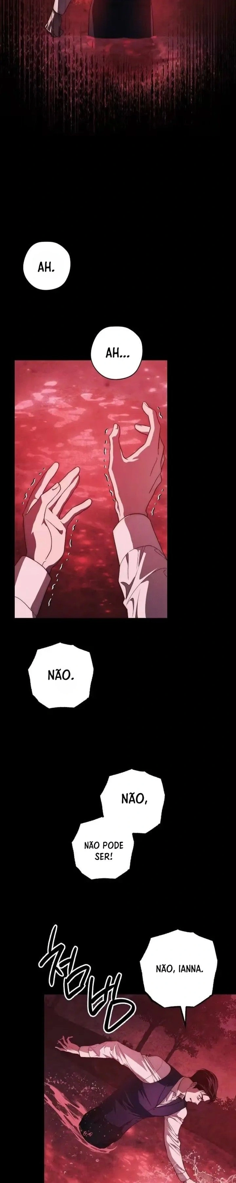 Túmulo do Cis Capítulo 46 Página 26