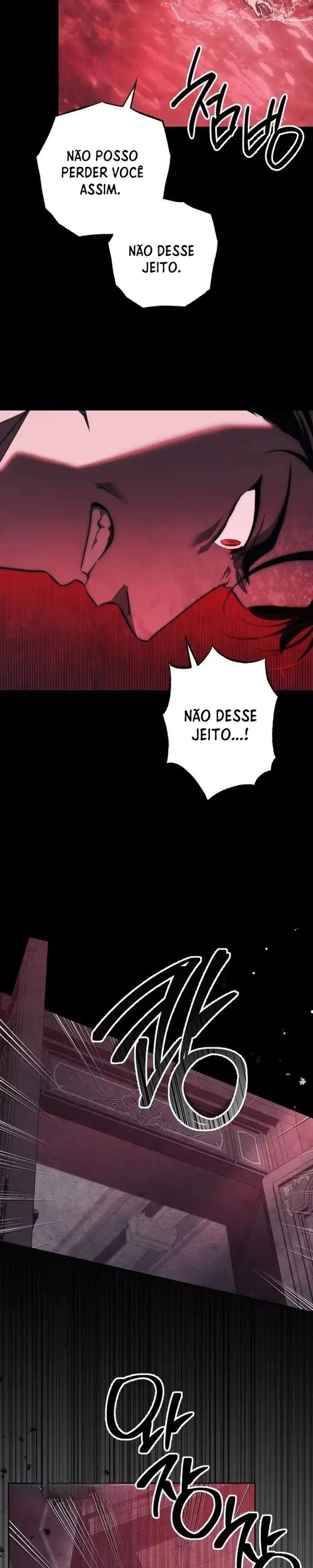 Túmulo do Cis Capítulo 46 Página 27