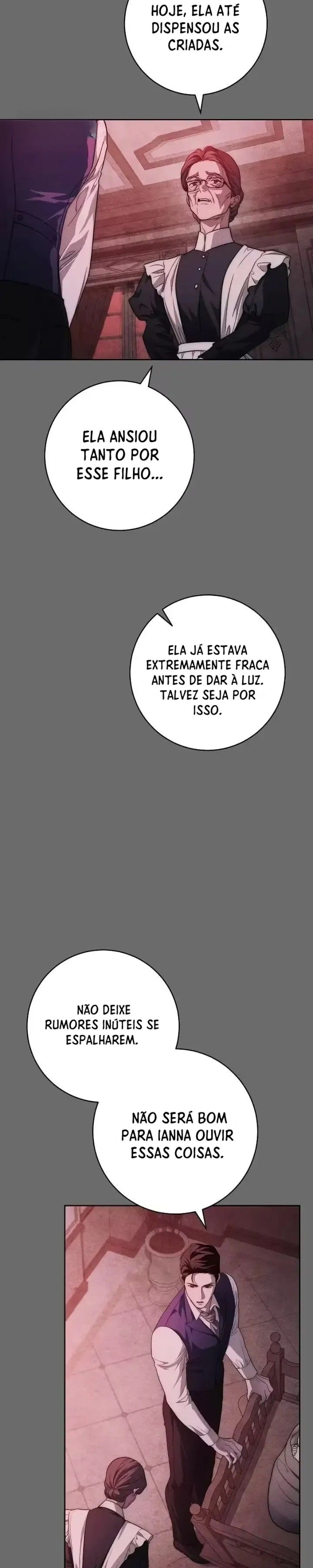 Túmulo do Cis Capítulo 46 Página 3