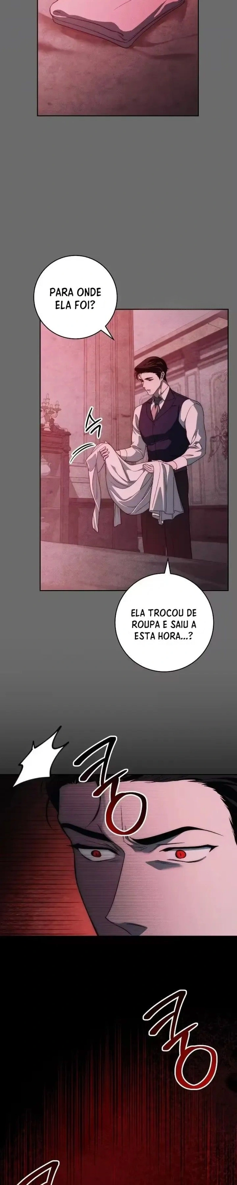 Túmulo do Cis Capítulo 46 Página 7