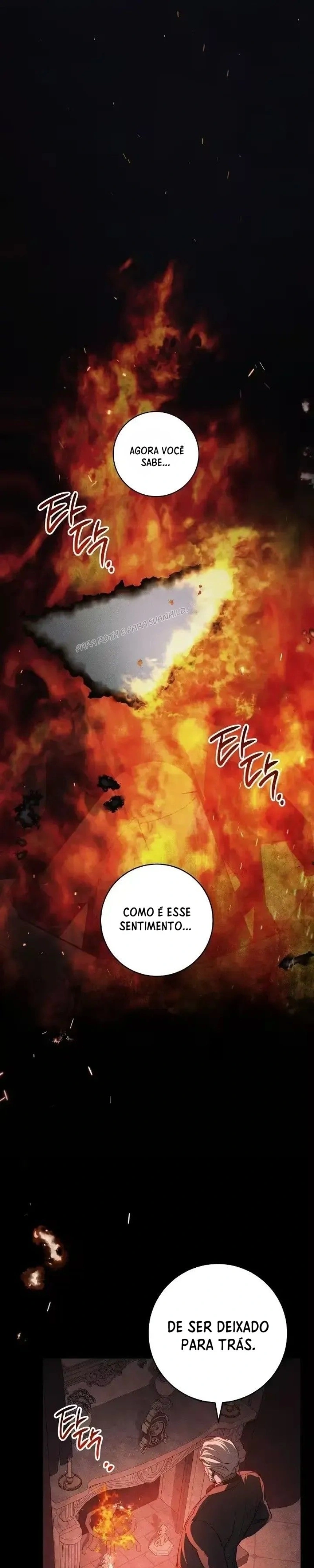 Túmulo do Cis Capítulo 47 Página 1