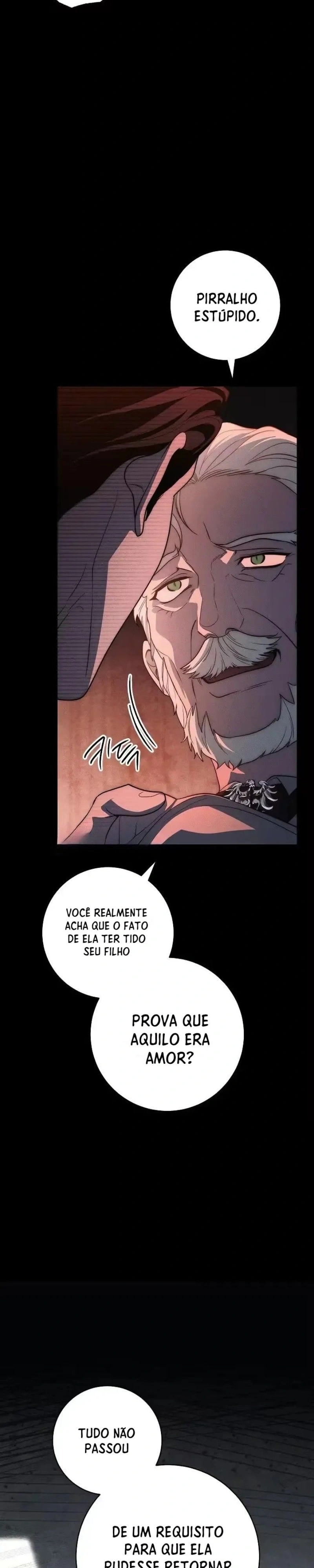 Túmulo do Cis Capítulo 47 Página 10