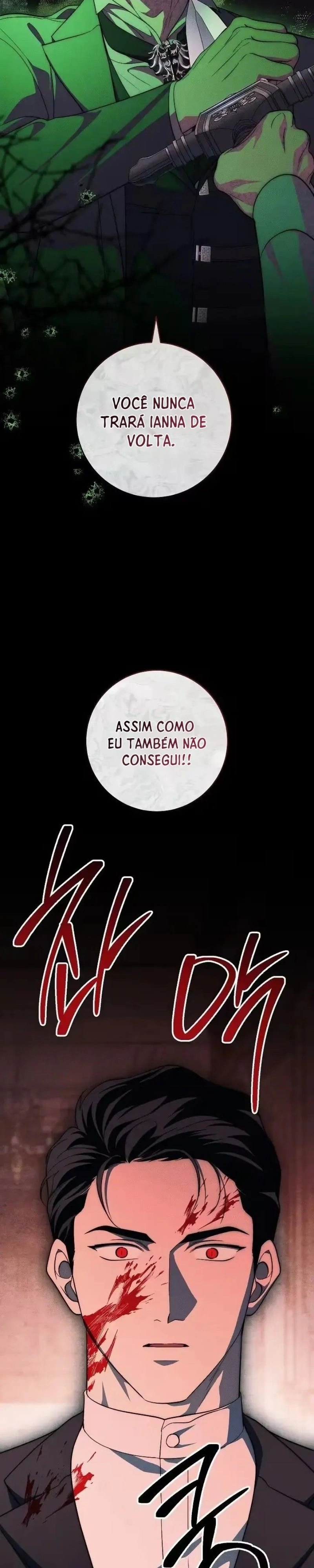 Túmulo do Cis Capítulo 47 Página 15
