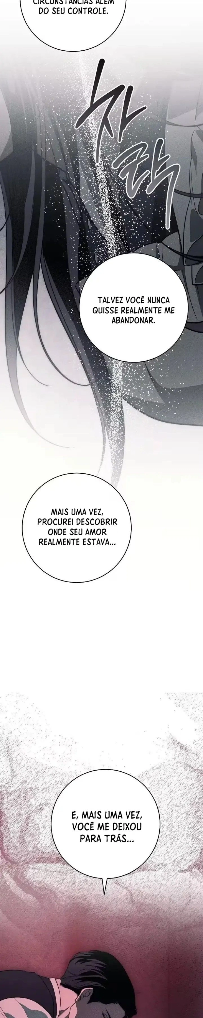 Túmulo do Cis Capítulo 47 Página 28