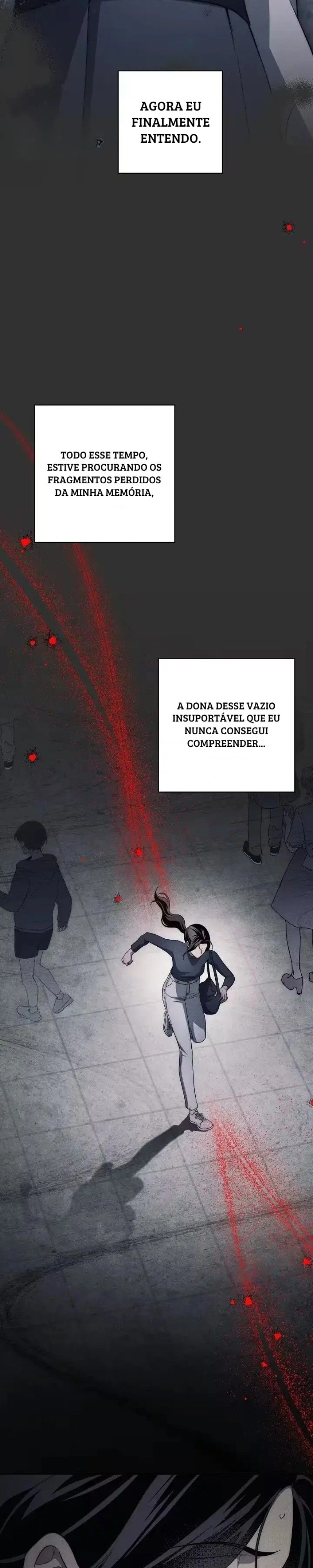Túmulo do Cis Capítulo 47 Página 35