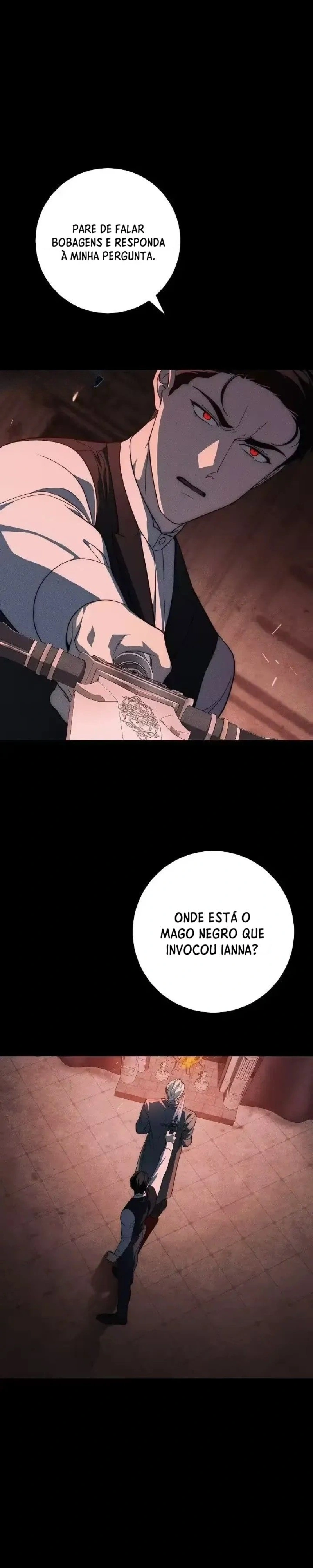 Túmulo do Cis Capítulo 47 Página 4