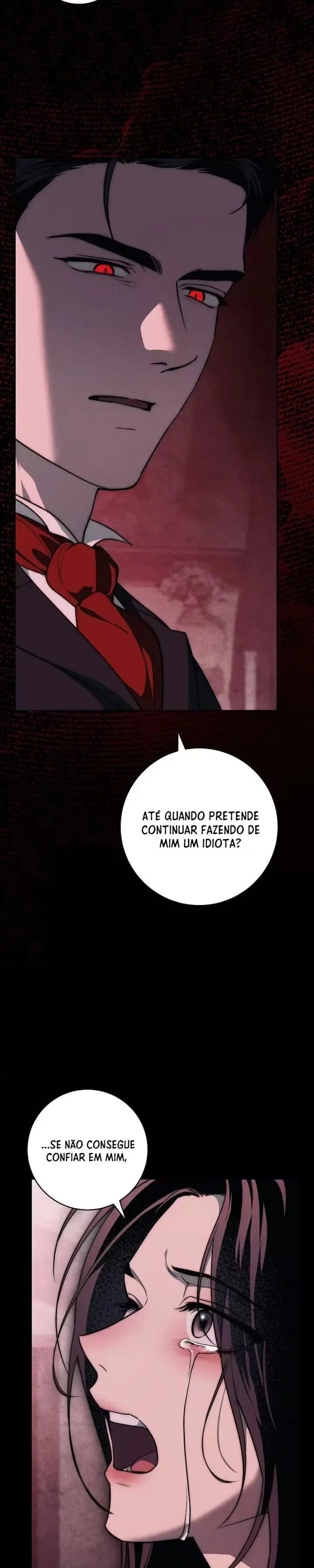 Túmulo do Cis Capítulo 47 Página 42