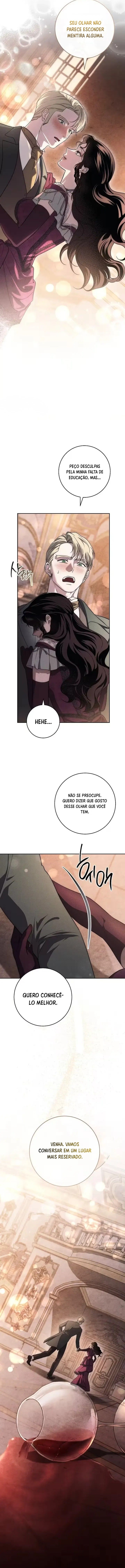 Túmulo do Cis Capítulo 48.1 Página 13