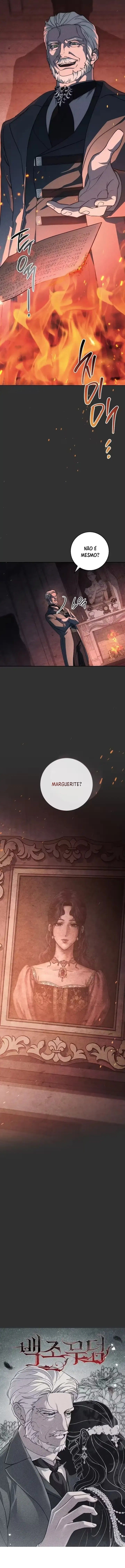 Túmulo do Cis Capítulo 48.1 Página 2