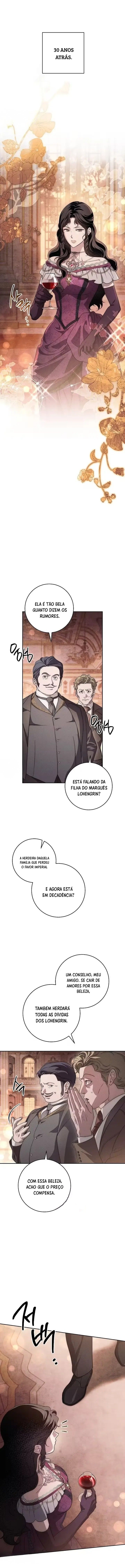 Túmulo do Cis Capítulo 48.1 Página 3