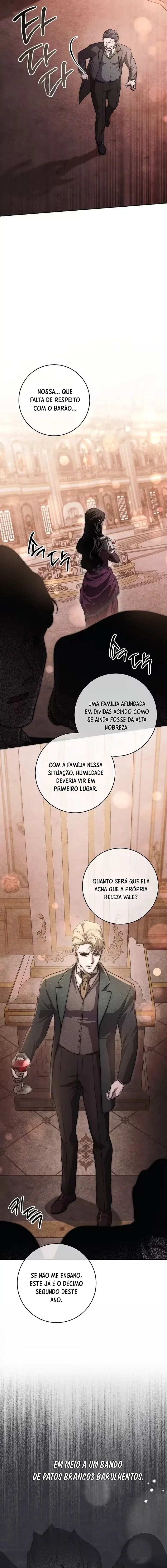 Túmulo do Cis Capítulo 48.1 Página 7