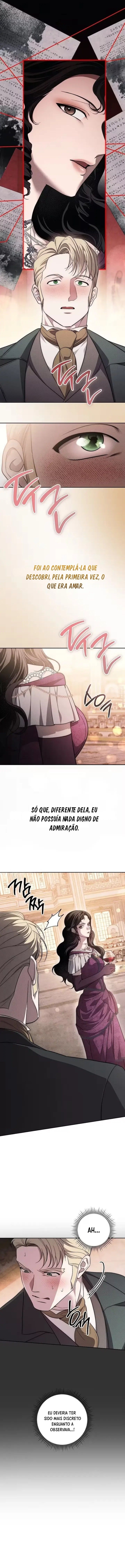 Túmulo do Cis Capítulo 48.1 Página 9