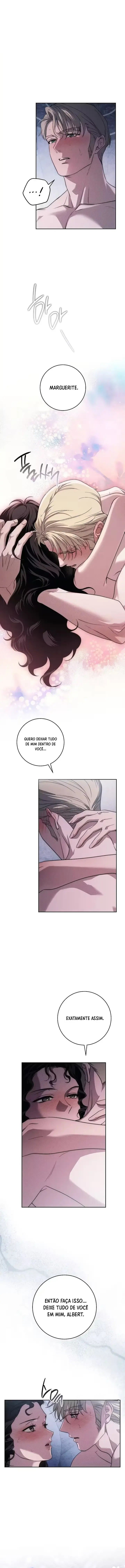 Túmulo do Cis Capítulo 48.2 Página 1