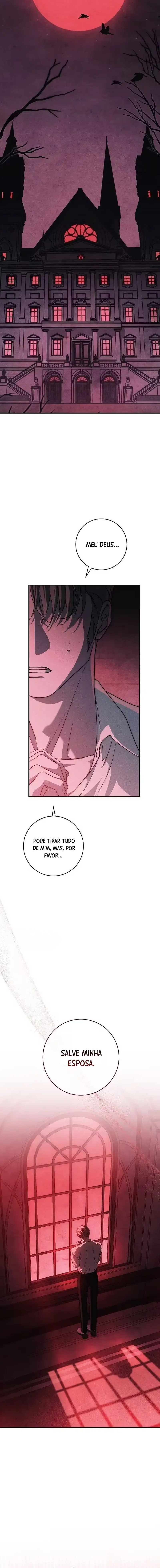 Túmulo do Cis Capítulo 48.2 Página 10
