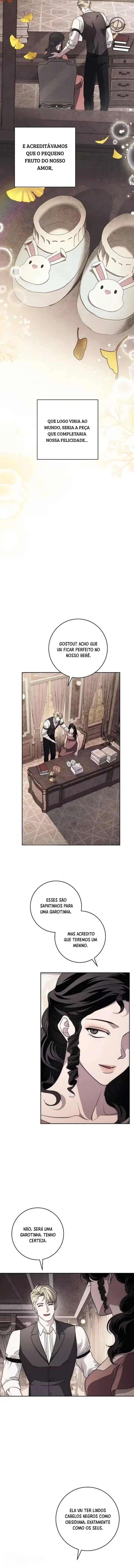 Túmulo do Cis Capítulo 48.2 Página 3