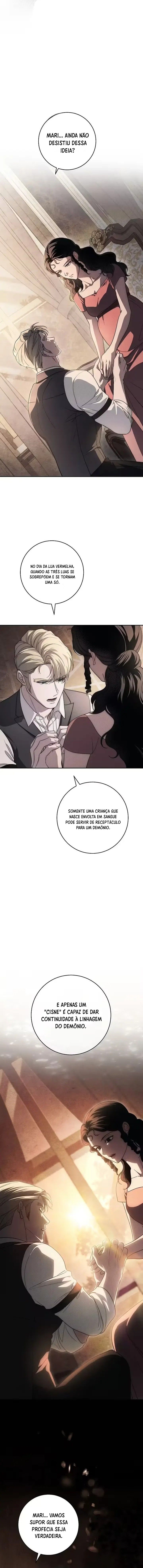 Túmulo do Cis Capítulo 48.2 Página 5