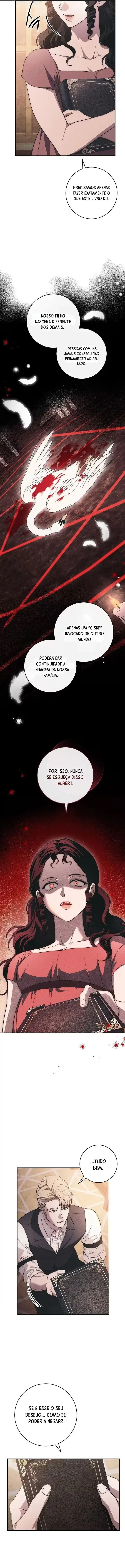 Túmulo do Cis Capítulo 48.2 Página 7