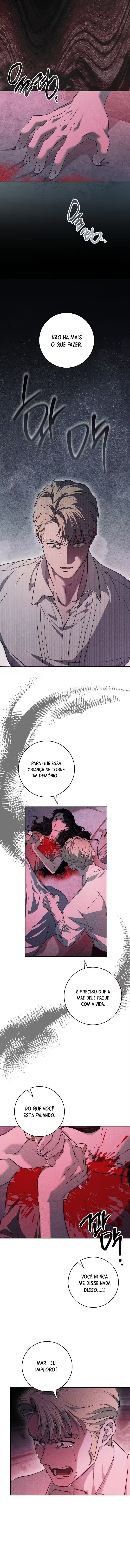 Túmulo do Cis Capítulo 48.3 Página 2