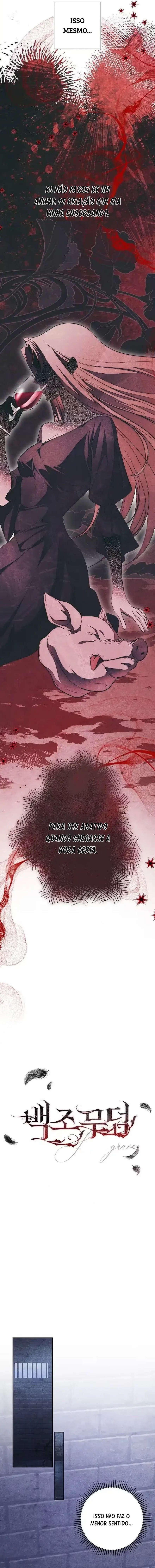 Túmulo do Cis Capítulo 48.5 Página 5
