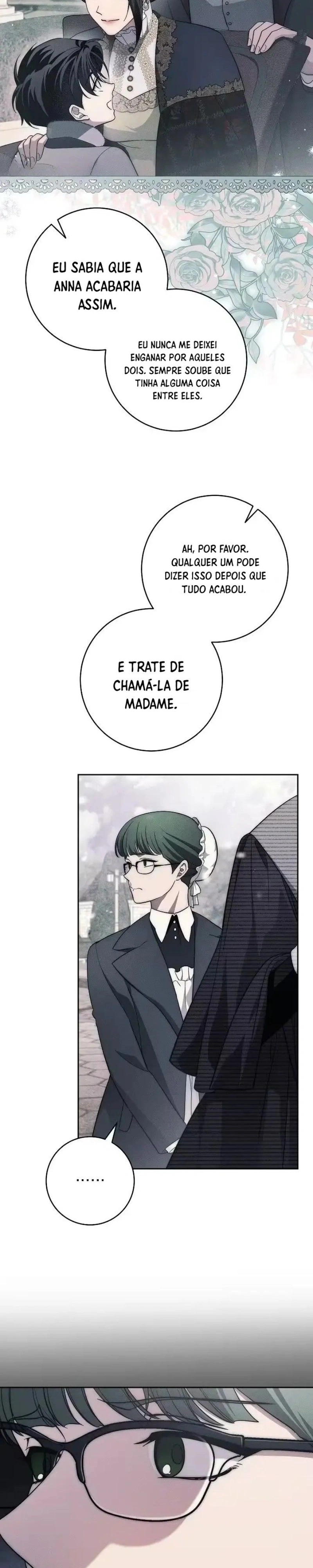 Túmulo do Cis Capítulo 48 Página 10