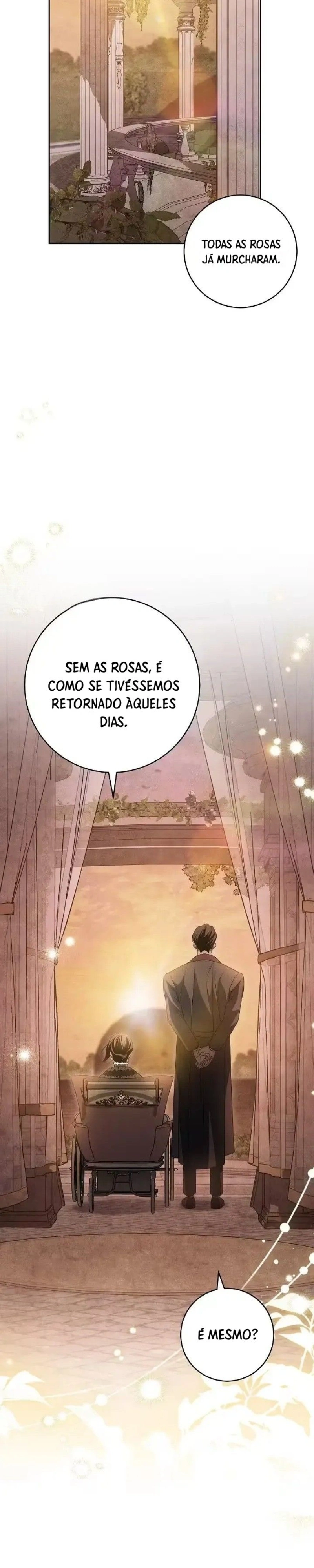 Túmulo do Cis Capítulo 48 Página 15