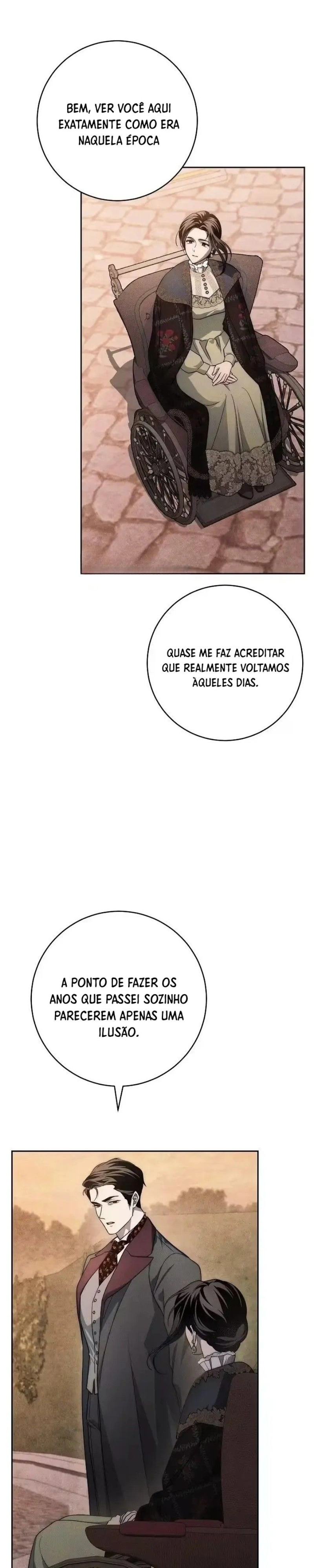 Túmulo do Cis Capítulo 48 Página 16