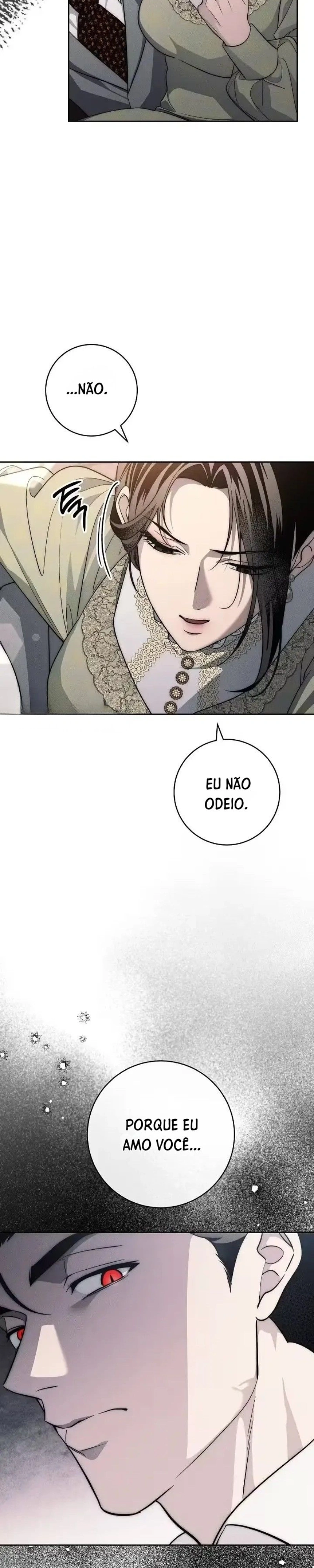 Túmulo do Cis Capítulo 48 Página 22