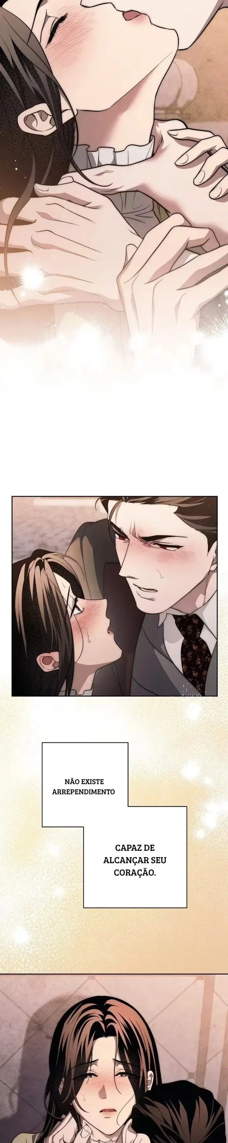 Túmulo do Cis Capítulo 48 Página 29
