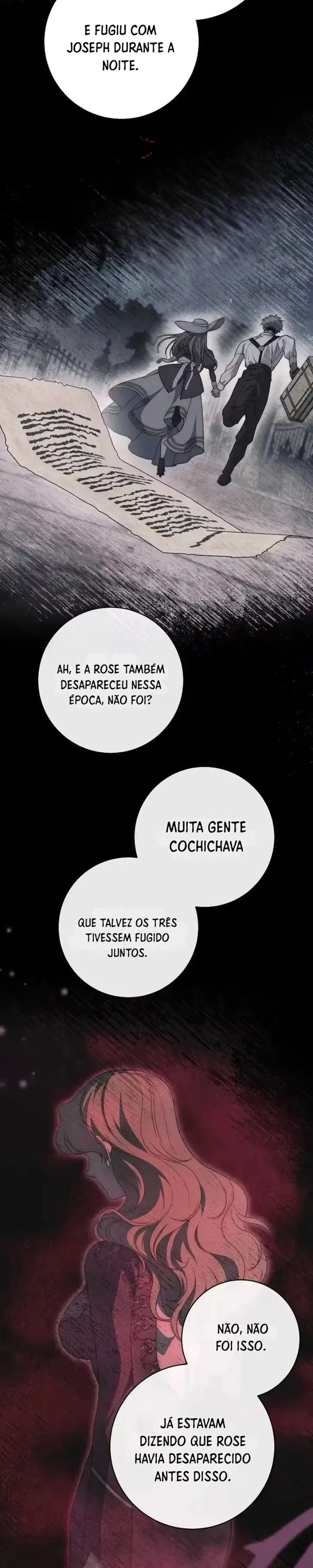 Túmulo do Cis Capítulo 48 Página 3