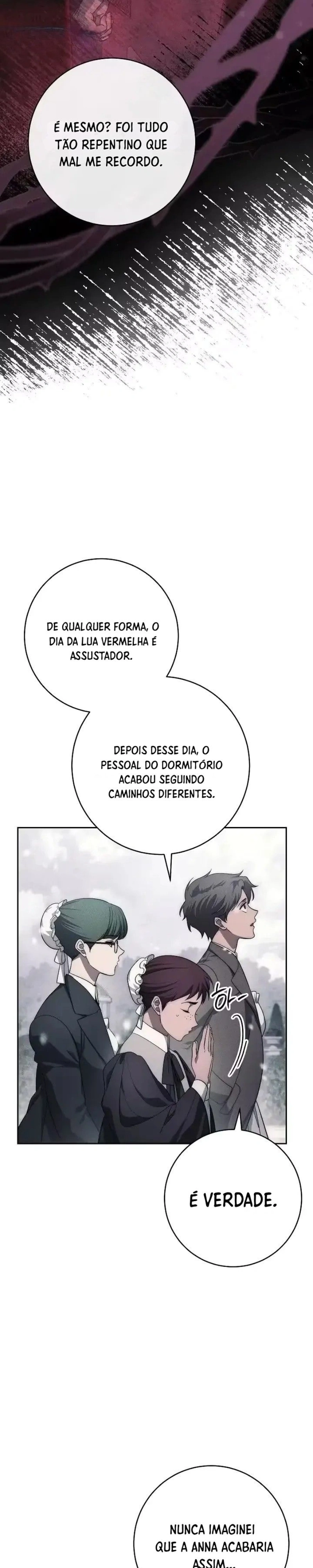 Túmulo do Cis Capítulo 48 Página 4