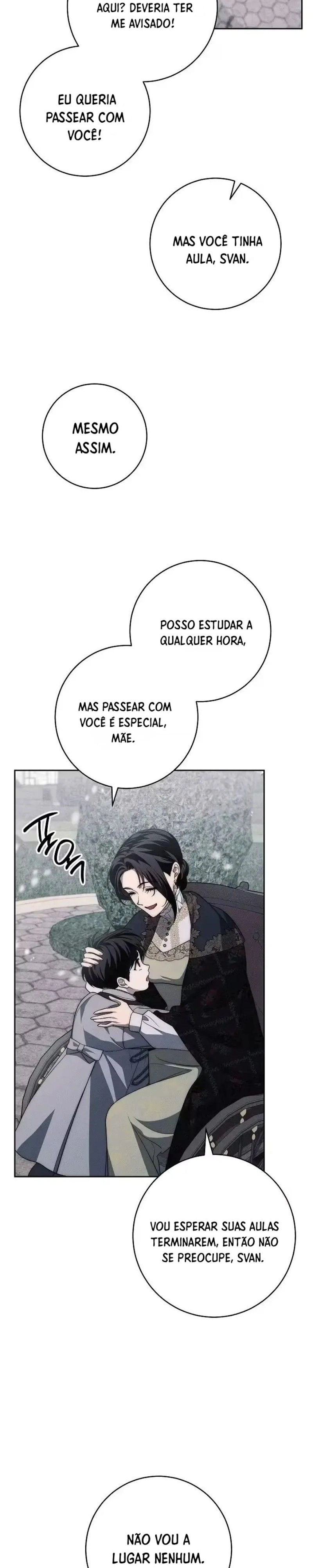 Túmulo do Cis Capítulo 48 Página 7