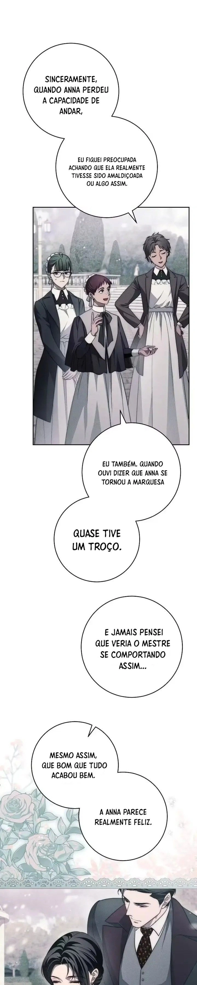 Túmulo do Cis Capítulo 48 Página 9