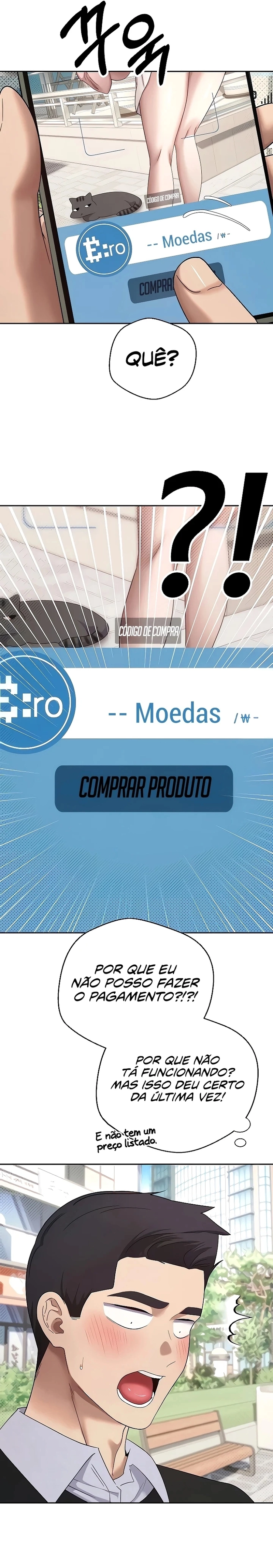 Turning My Life Around With Crypto Capítulo 10 Página 4