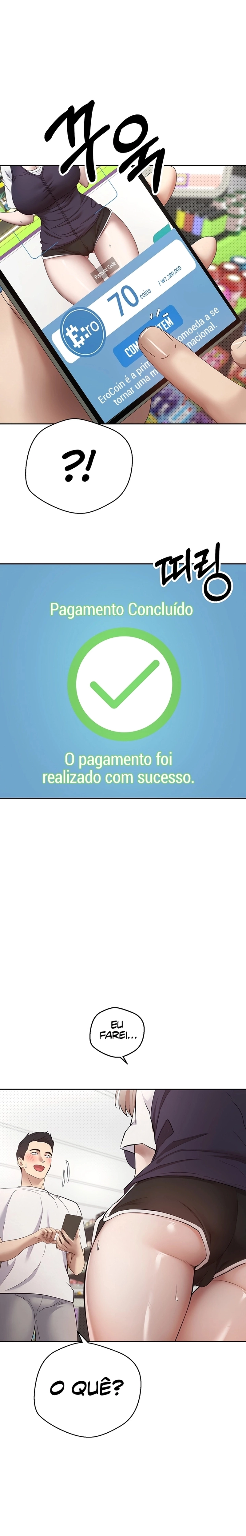 Turning My Life Around With Crypto Capítulo 2 Página 21