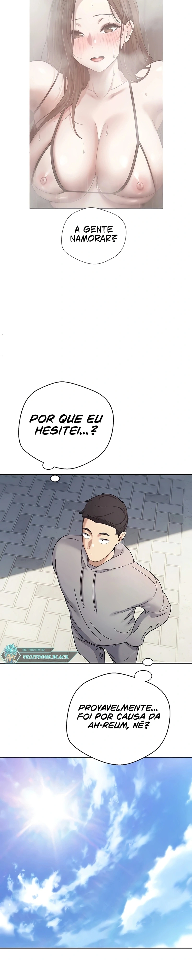 Turning My Life Around With Crypto Capítulo 22 Página 8