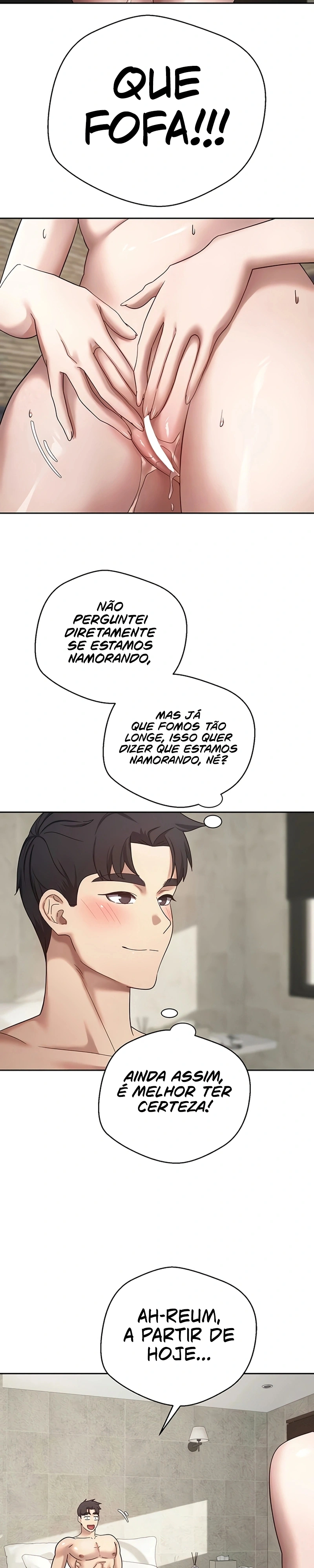 Turning My Life Around With Crypto Capítulo 25 Página 24