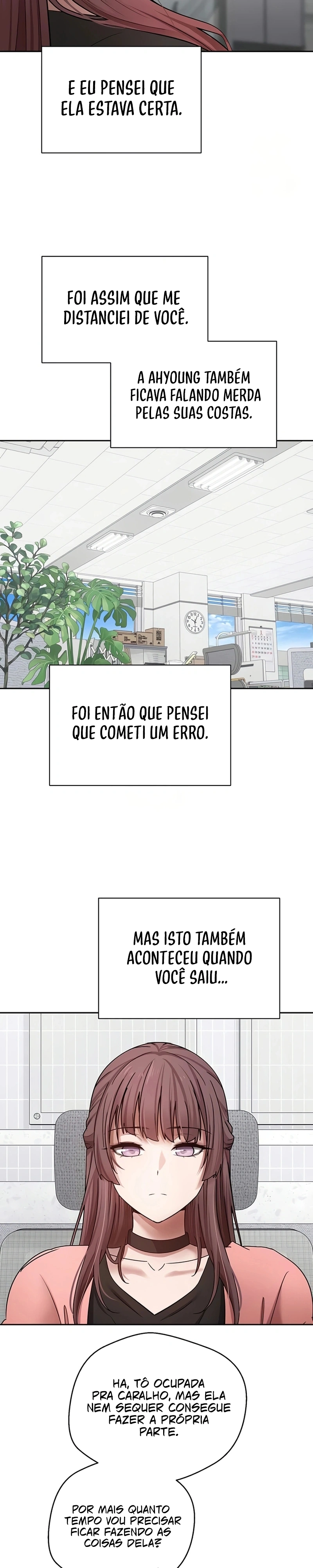 Turning My Life Around With Crypto Capítulo 28 Página 14