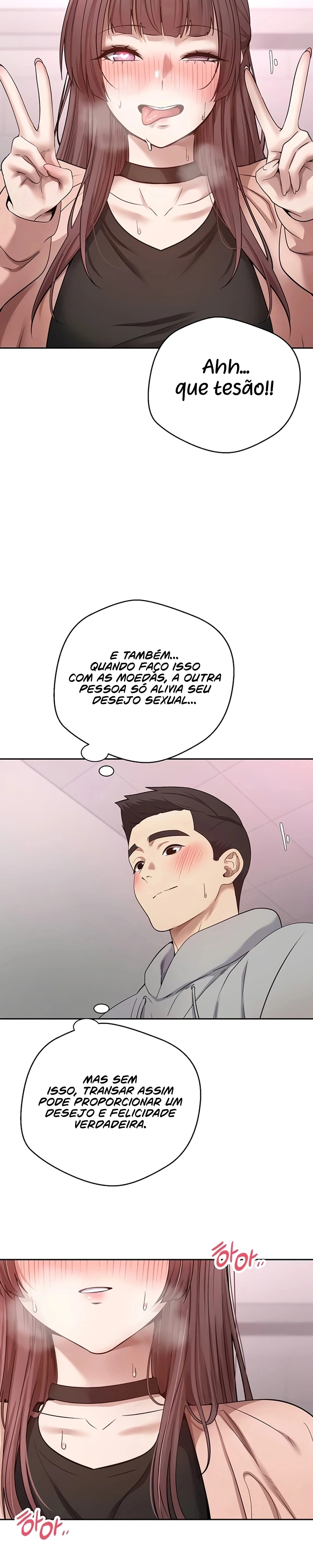 Turning My Life Around With Crypto Capítulo 29 Página 11