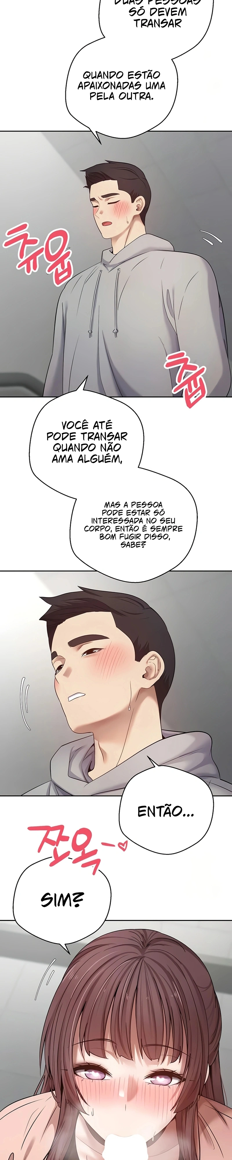Turning My Life Around With Crypto Capítulo 29 Página 3