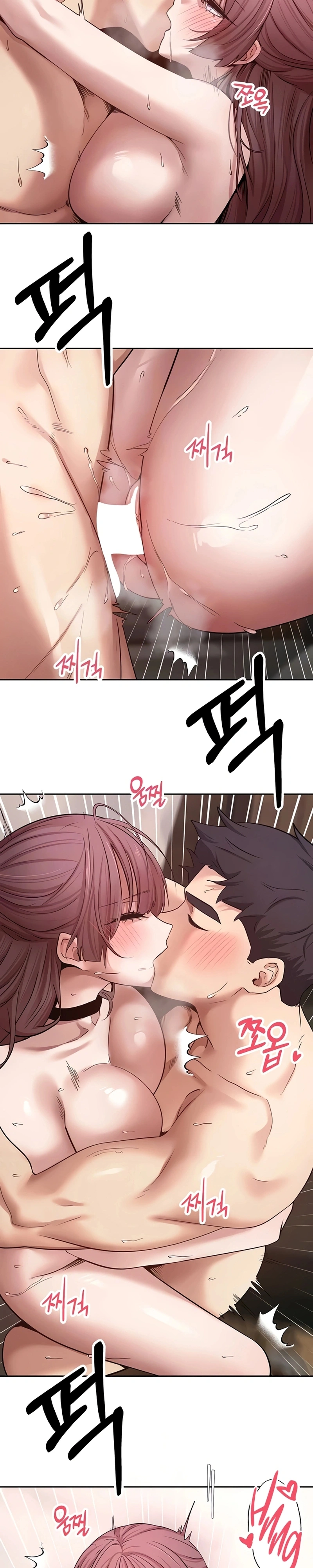 Turning My Life Around With Crypto Capítulo 31 Página 2
