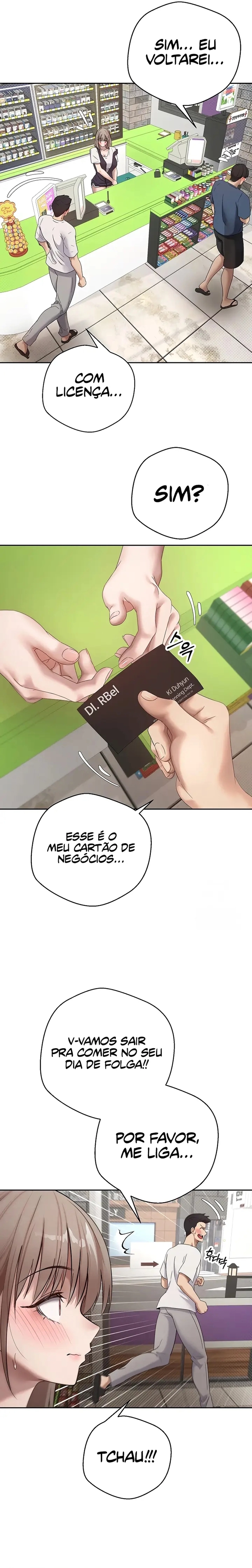Turning My Life Around With Crypto Capítulo 4 Página 19