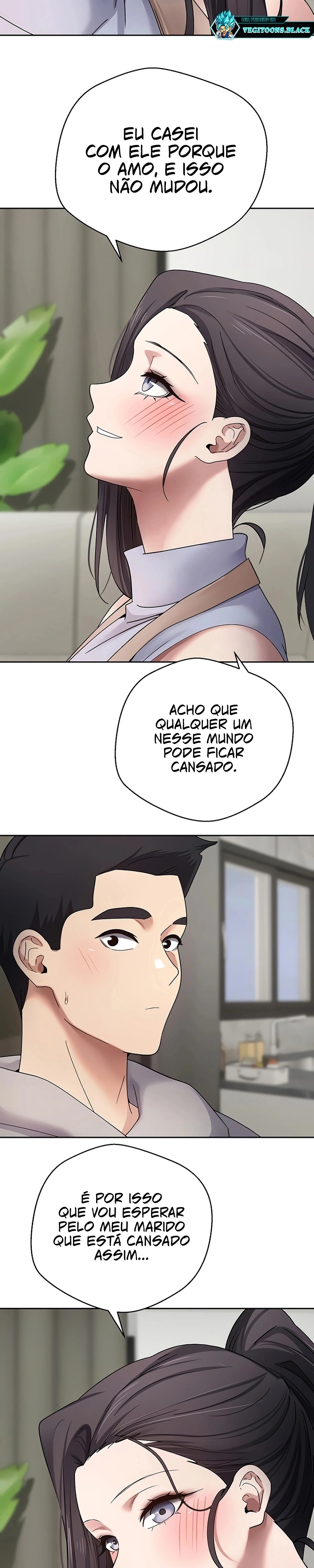 Turning My Life Around With Crypto Capítulo 40 Página 21