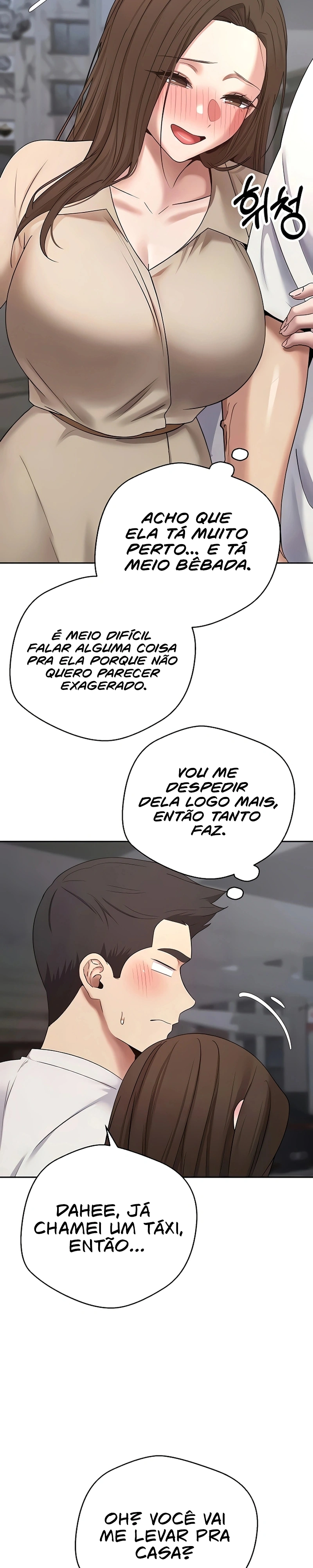 Turning My Life Around With Crypto Capítulo 48 Página 18