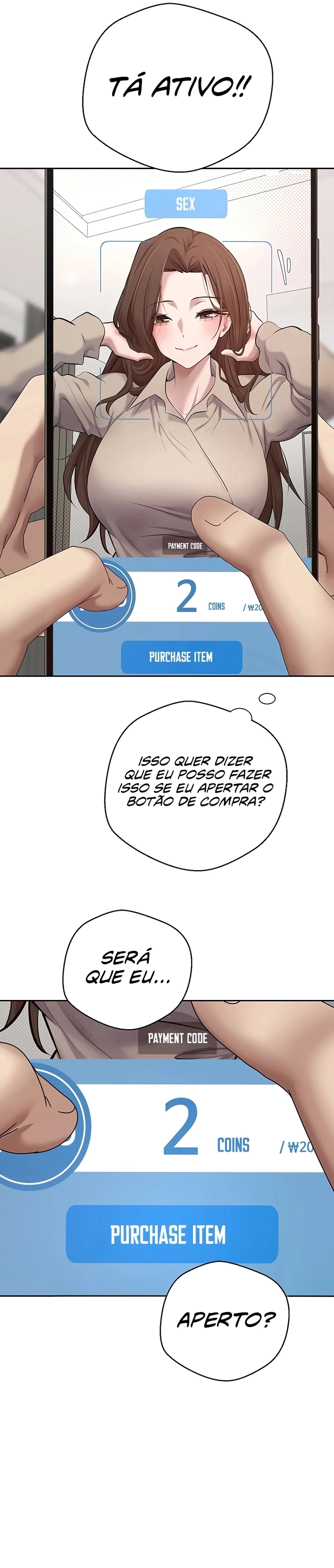 Turning My Life Around With Crypto Capítulo 5 Página 31