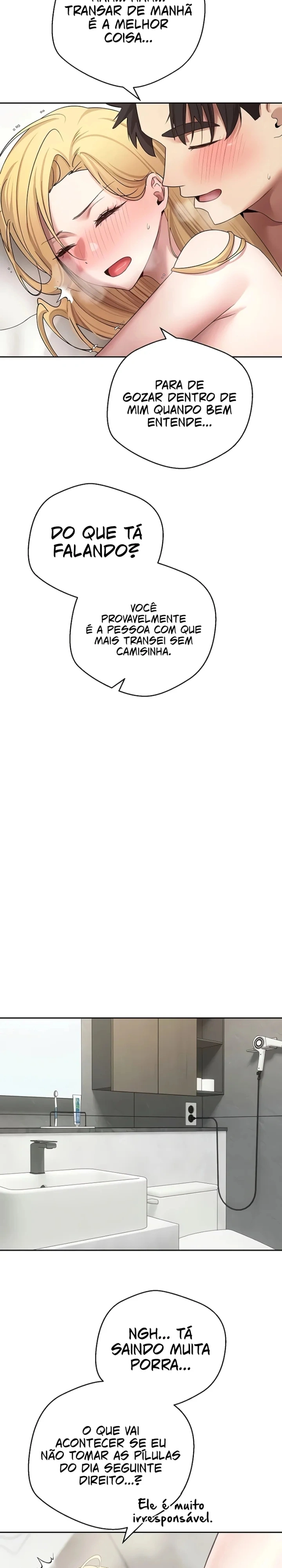 Turning My Life Around With Crypto Capítulo 53 Página 21