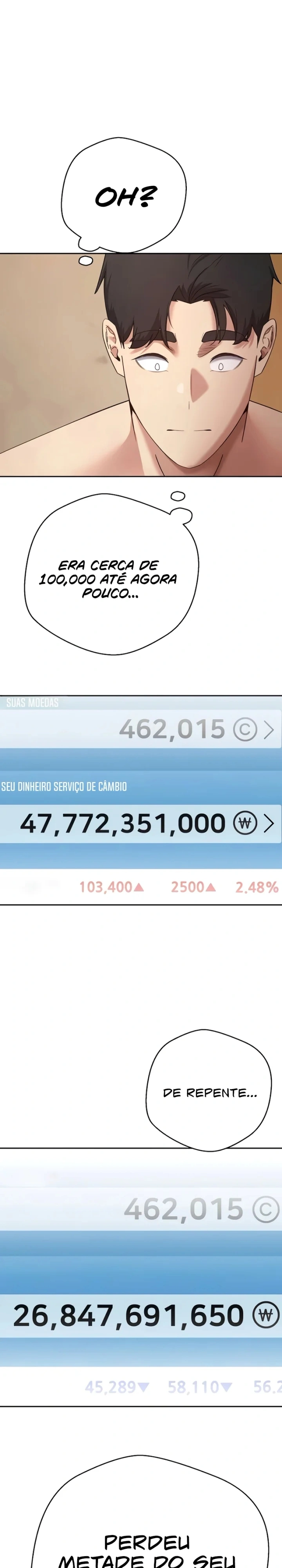 Turning My Life Around With Crypto Capítulo 57 Página 23