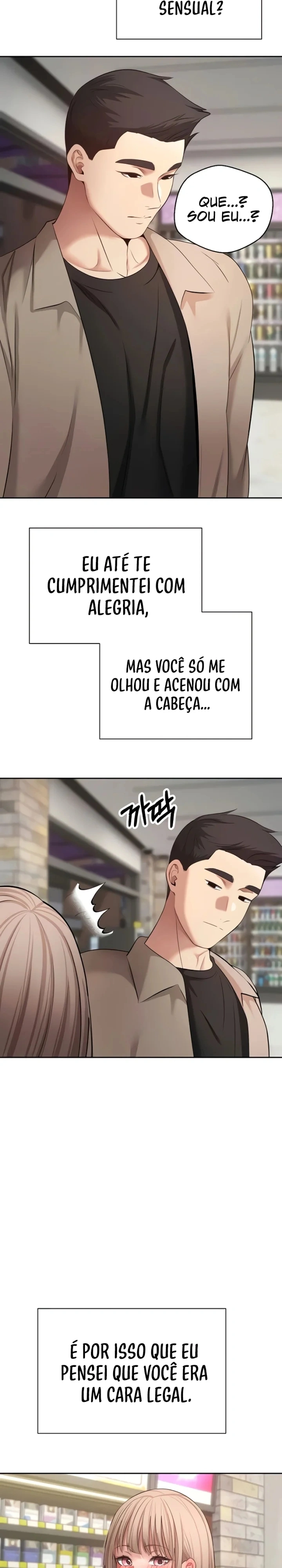 Turning My Life Around With Crypto Capítulo 61 Página 15