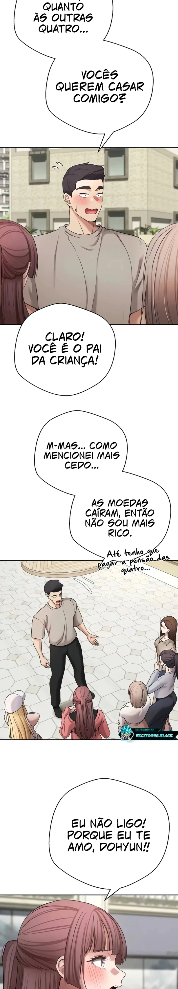 Turning My Life Around With Crypto Capítulo 62 Página 9