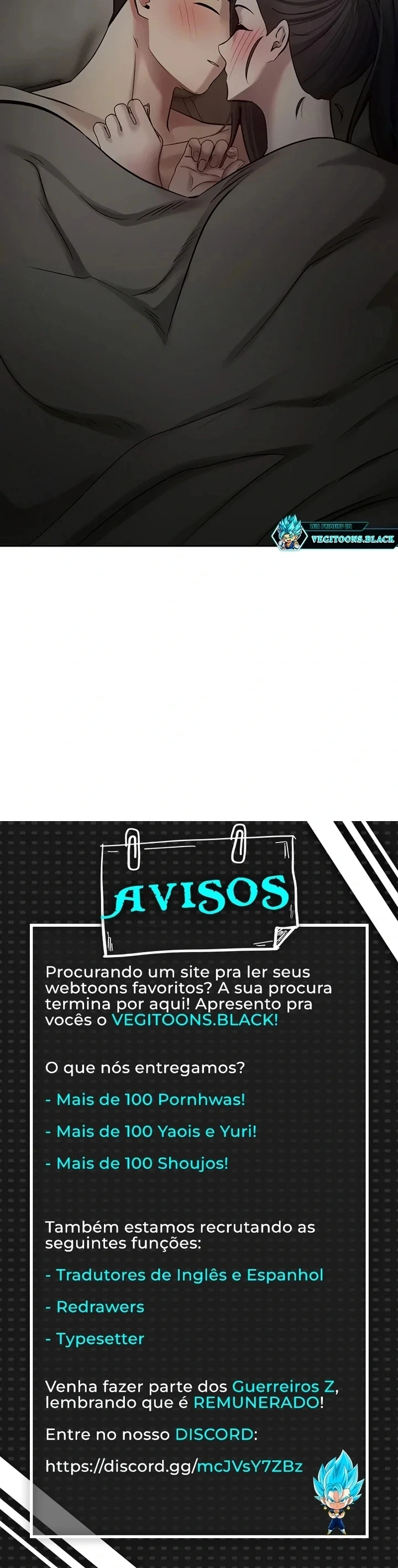 Turning My Life Around With Crypto Capítulo 66 Página 50